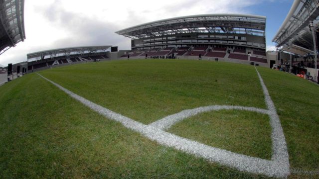 Κύπελλο Ελλάδος: Ολοταχώς προς AEL FC Arena – Προχωρημένες επαφές για αγώνα με κόσμο!