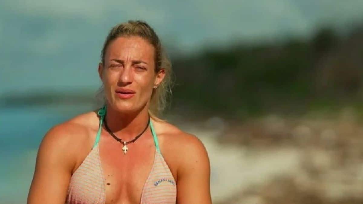 Survivor All Star spoiler: Αποβάλλεται η Αφροδίτη Σκαφίδα!
