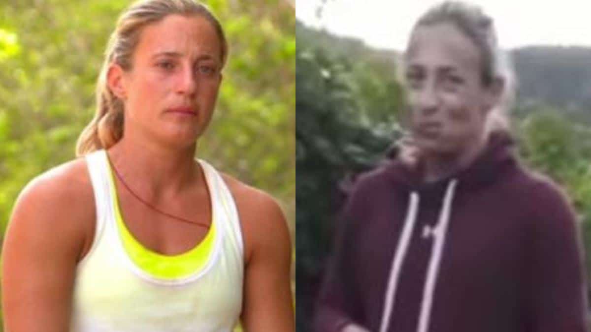 Survivor All Star: Βίντεο «καίει» την Αφροδίτη Σκαφίδα – Τρώει και ευχαριστεί τον ντόπιο για το φαγητό που της έδωσε