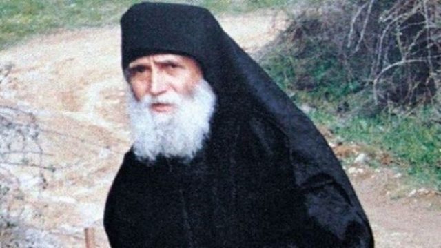 Σοκαριστική προφητεία Αγίου Παϊσίου για τον Κυριάκο Μητσοτάκη: «Αυτός που κυβερνά σήμερα…»