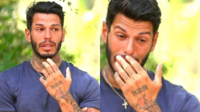 Survivor All Star: «Μου ρίχνετε λάσπη…» – «Ξεσπάθωσε» ο Νικόλας Αγόρου με τους συμπαίκτες του (video)