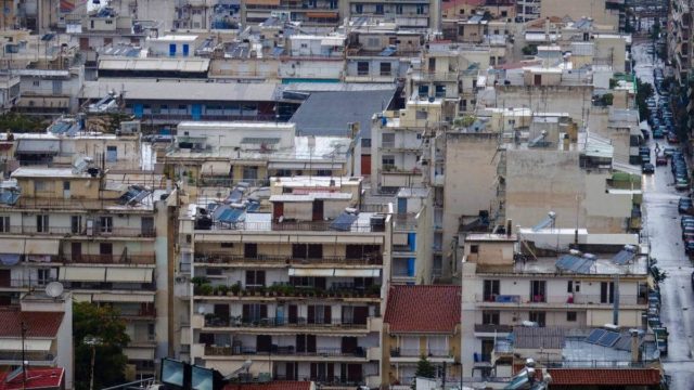 Στεγαστικά δάνεια: Περισσότεροι δικαιούχοι στην επιδότηση της δόσης
