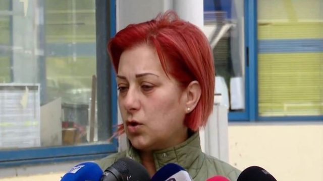 «Δεν γίνεται να γυρνάνε τα παιδιά μας σφαγμένα από μια βόλτα»: Άγριο ξέσπασμα της μητέρας του 18χρονου που μαχαιρώθηκε στην Ακρόπολη!