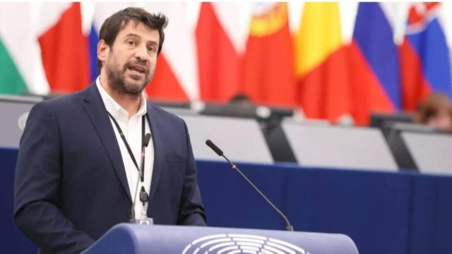 «Χιονοστιβάδα» για τον Αλέξη Γεωργούλη: Ασκούσε bullying στους εργαζόμενους – Χρειάστηκε ψυχολόγο ο άνδρας που τον κατήγγειλε