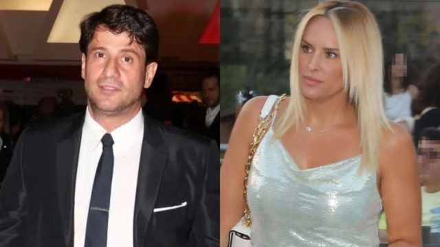 Ορμητική η Έλενα Ασημακοπούλου για Γεωργούλη: «Είναι σοκ, όταν είχαμε συνεργαστεί…»