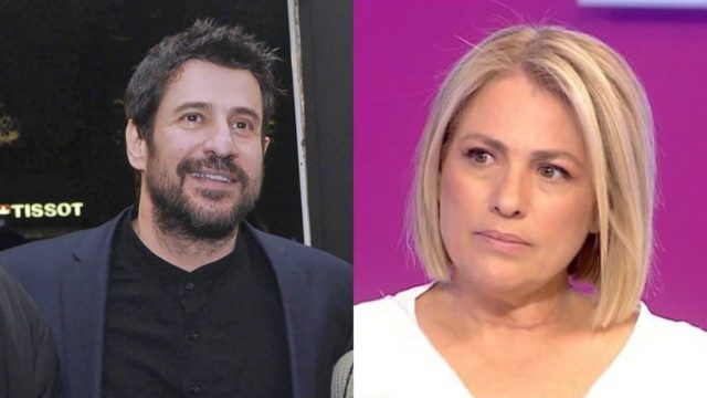 Καταπέλτης η Μαριάννα Τουμασάτου για Γεωργούλη: «Έχουν δει πολλά τα ματάκια μου…»