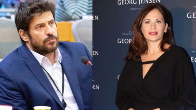 Υπόθεση Αλέξη Γεωργούλη: Τα 3 διάσημα πρόσωπα που επικρότησαν την ανάρτηση της Θεοφανίας Παπαθωμά και στέκονται στο πλευρό του