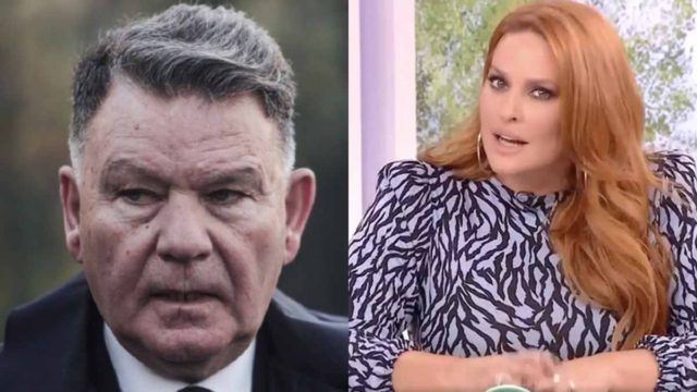 Αλέξης Κούγιας για Σίσσυ Χρηστίδου: «Αν σήμερα δεν μου ζητήσει δημοσίως συγγνώμη, θα την μηνύσω»