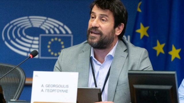 3 χρόνια πριν! «Η βία κατά των γυναικών και των κοριτσιών είναι μια…» – Οι αναρτήσεις του Αλέξη Γεωργούλη στα social media την περίοδο όπου έγινε η καταγγελία