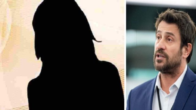 Αλέξης Γεωργούλης: “Άδειασμα” για Σωτηροπούλου και Σολωμού! «Έφαγα τη μεγαλύτερη σφαλιάρα της καψούρας» – Ποια ήταν η Ιουλία που είχε “δαγκώσει τη λαμαρίνα” μαζί της (Video)
