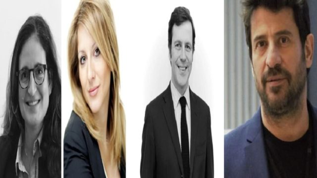 Αλέξης Γεωργούλης: Αυτοί είναι οι δύο Βέλγοι «σούπερ σταρ» δικηγόροι του – Η στενή φιλία με την Ελληνίδα συνήγορό του, Σταματίνα Μαλλά (photo-video)