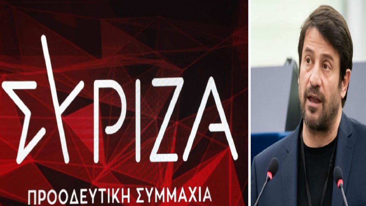 «Προσέξτε τι λέτε. Με προσβάλλετε!» – Η επιθετική αντίδραση του Αλέξη Γεωργούλη όταν ρωτήθηκε για τις “φήμες” από τον ΣΥΡΙΖΑ (Video)
