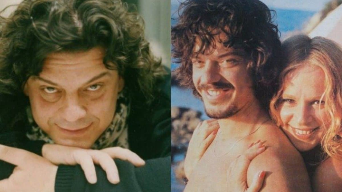 «Κεραυνός εν αιθρία» για την Αλίκη Βουγιουκλάκη: Στη φόρα ο πραγματικός λόγος που χώρισε με τον Βλάσση Μπονάτσο