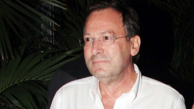 Άκρως αποκαλυπτικός ο Ανδρέας Φουστάνος: «Με τη Νατάσα Θεοδωρίδου έχουμε…»