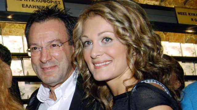 «Βόμβα» από Ανδρέα Φουστάνο:  «Την παραμονή του γάμου μου με τη Νατάσα Θεοδωρίδου…» – Η αποκάλυψη για το διαζύγιο
