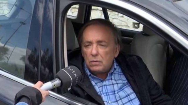 Έριξε «βόμβα» ο Ανδρέας Μικρούτσικος: «Του χρόνου μπορεί να είμαι και στην Κατερίνα Καινούργιου και στο…»