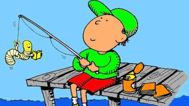 Ο παππούς, ο 20αρης και το ψάρεμα… Το ανέκδοτο της ημέρας (5/4)