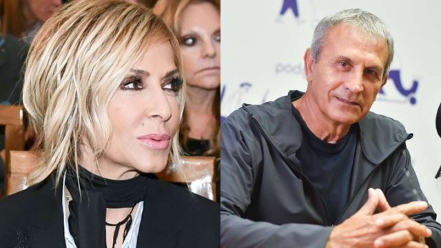 Κόλαφος η Άννα Βίσση: «Ας κοιτάξει τη δική του καριέρα ο Νταλάρας που…»