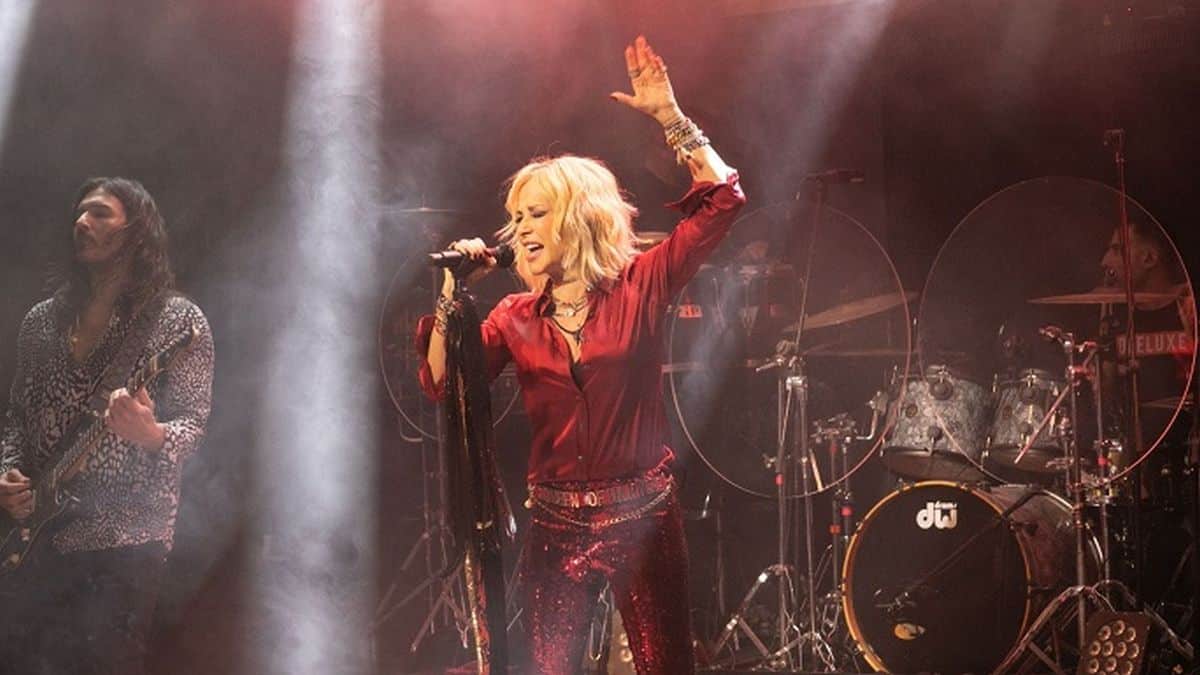Άννα Βίσση – «Hotel Ερμού»: Τα «θρυλικά» βράδια συνεχίζονται έως τον Μάιο
