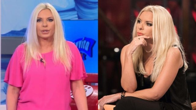 Βίλα πολλών…κυβικών: Αυτό είναι το σπίτι της Αννίτας Πάνια στην Εκάλη (photos)