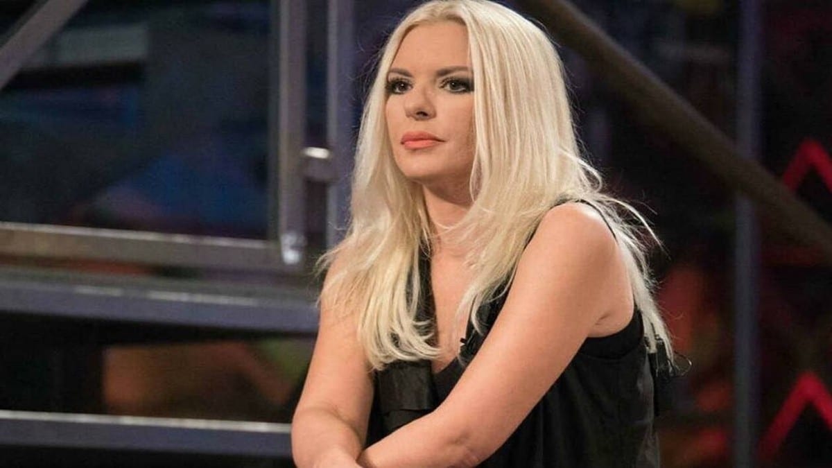 «Βόμβα» μεγατόνων από την Αννίτα Πάνια: «Δεν ήθελα να κάνω παιδί με τον…»
