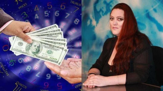 «Πολυτέλεια» από Άντα Λεούση: Ευημερία και οικονομική άνεση για Λέοντες και άλλα 3 ζώδια