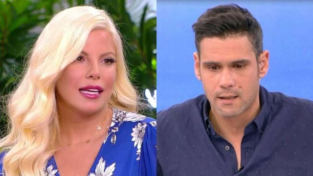 Κόλαφος η Αντελίνα Βαρθακούρη: Βγάζει στη…σέντρα τον Δημήτρη Ουγγαρέζο – «Άκουσα κάτι κακό από…»