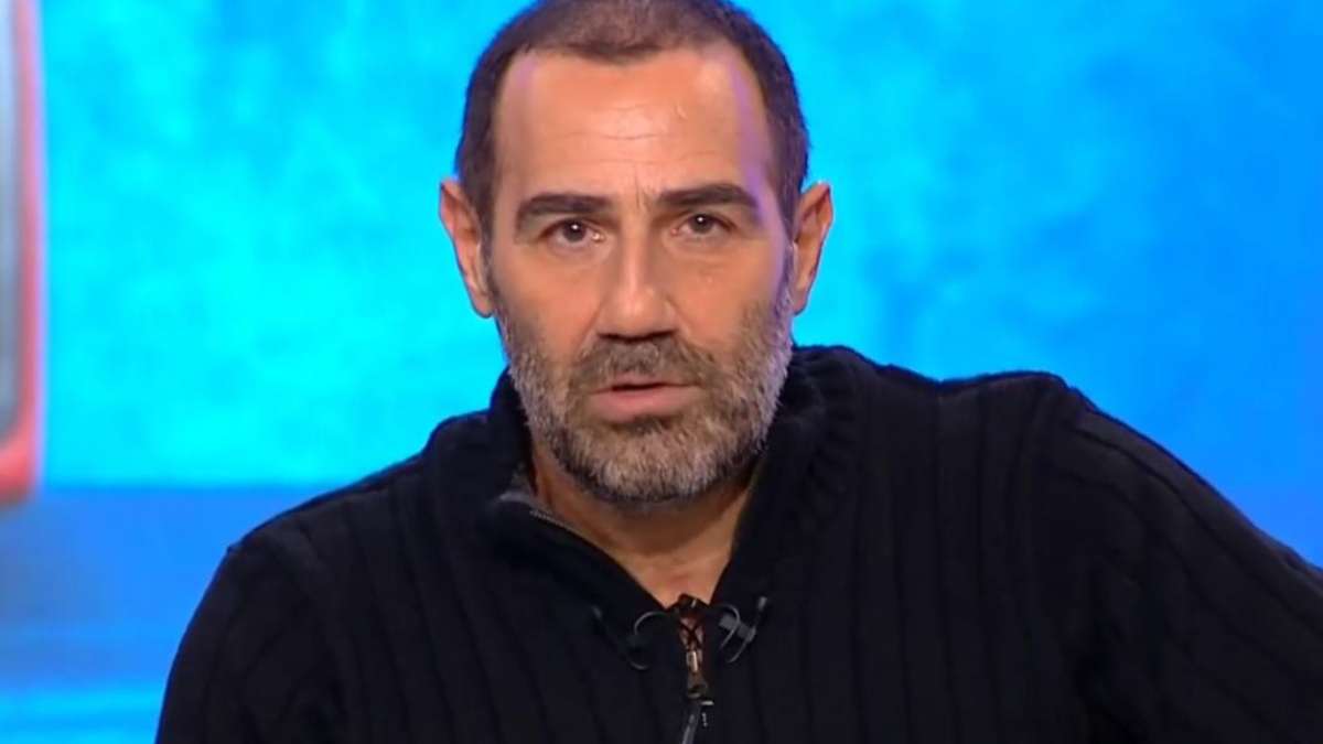 Συγκλονίζει ο Αντώνης Κανάκης: «Αλήθεια κόντεψα να σκοτωθώ…»