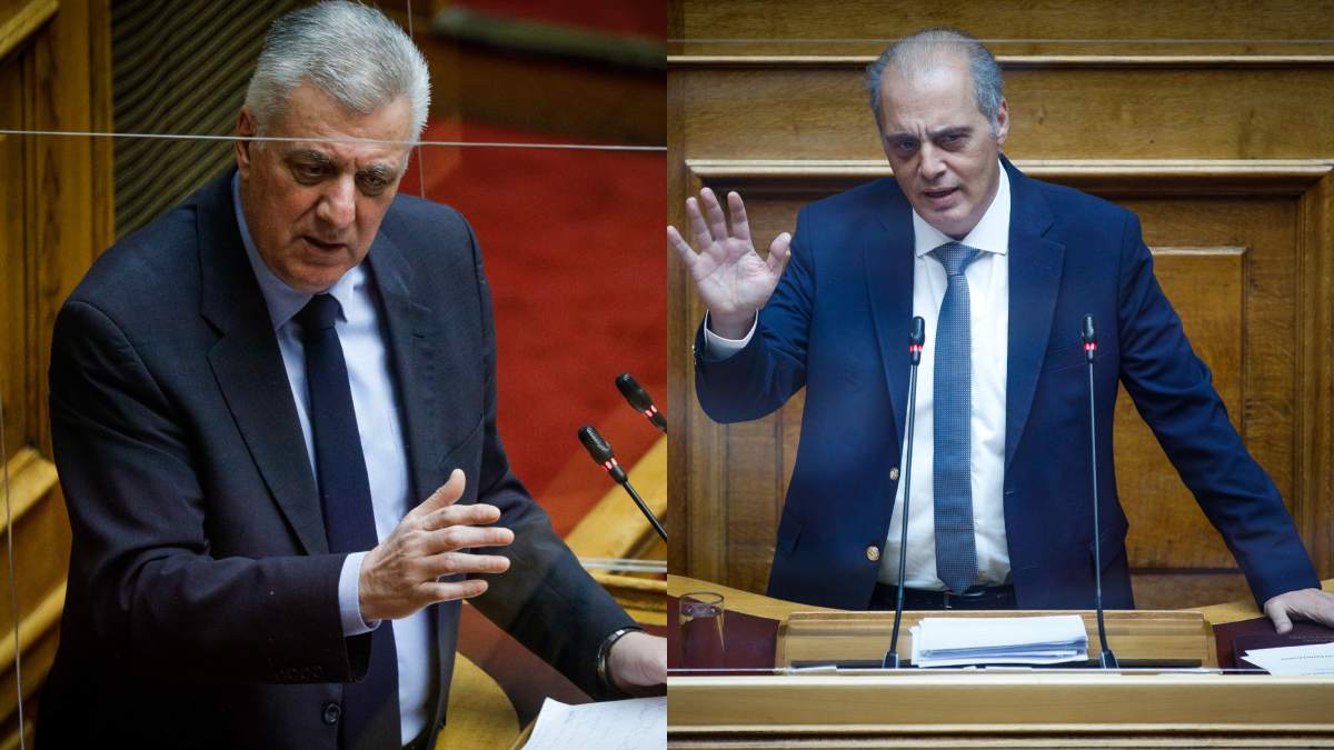 Μαινόμενος Αντώνης Μυλωνάκης: «Θα αποκαλύψω όλη την εγκληματική οργάνωση του Βελόπουλου – Χειρότερη της Χρυσής Αυγής» (video)