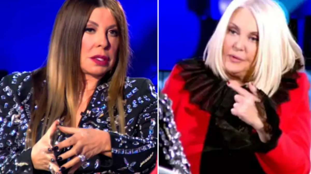 Ωμή παραδοχή από Ρούλα Κορομηλά: «Δεν είναι ντροπή να πούμε για την Άντζελα Δημητρίου…»