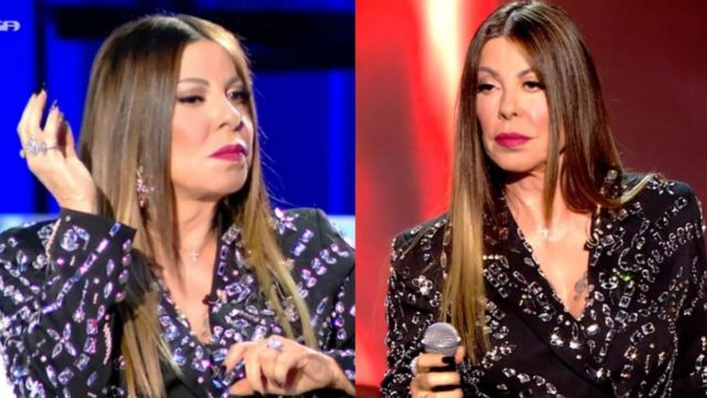 «Βόμβα» από την Άντζελα Δημητρίου: «Ο πατέρας μου χτύπαγε τη μάνα μου, κλείστηκε στο Δαφνί και μετά…»