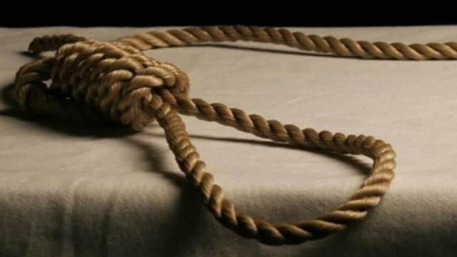 Τραγωδία στο Ηράκλειο: 95χρονος κρεμάστηκε ανήμερα των γενεθλίων του