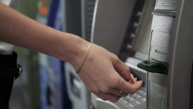 Μακριά από αυτά τα ΑΤΜ – Άμεσος κίνδυνος απάτης για πολίτες
