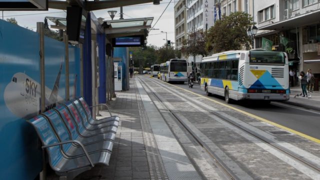 24ωρη απεργία στο Μετρό και τον Ηλεκτρικό την Πρωτομαγιά – Τι ισχύει για όλα τα ΜΜΜ