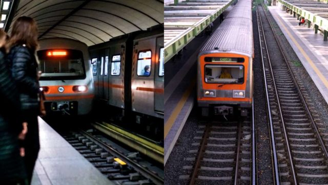 Απεργία ΜΜΜ την Πρωτομαγιά: Τι θα γίνει με μετρό, τραμ, ηλεκτρικό – Στάση εργασίας σε λεωφορεία