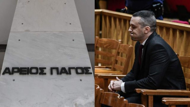 Συνταγματολόγοι και ΥΠΕΣ «αδειάζουν» Τζανερίκο – Αύριο (11/4) ψηφίζεται στη Βουλή το «μπλόκο» Κασιδιάρη