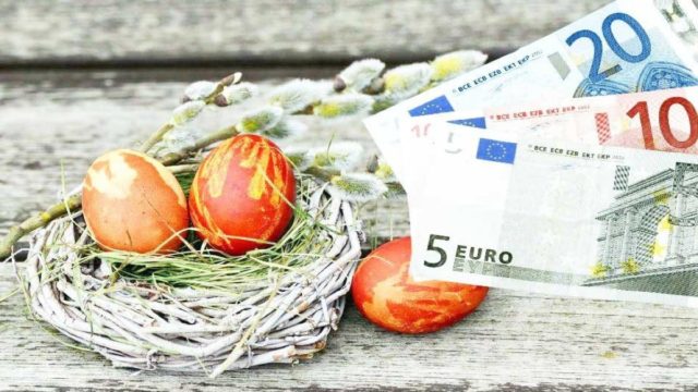 Πώς θα πληρωθούν όσοι εργαστούν στις αργίες του Πάσχα