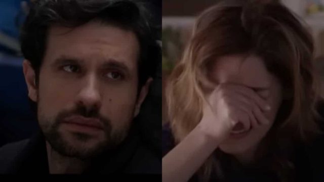 Σασμός Spoiler: Κλάμα και οδυρμός για Αργυρώ και Αστέρη (Video)