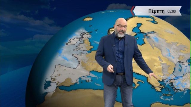 Δυσάρεστη ανατροπή σκηνικού από τον Σάκη Αρναούτογλου: «Αλλαγή ένα 24ωρο πριν έρθει η Πρωτομαγιά, θα έχουμε…»