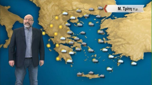 Έκτακτη προειδοποίηση του Σάκη Αρναούτογλου: «Δεν υπάρχει προηγούμενο σε αυτό…»
