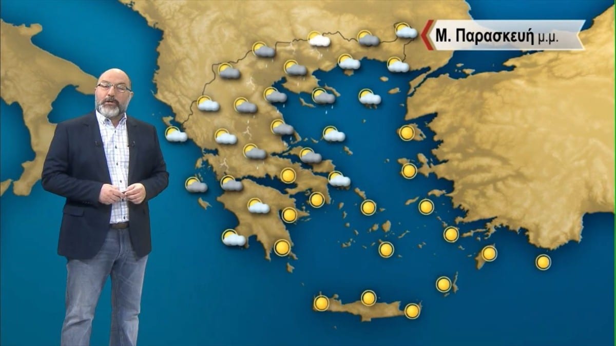 Σημαντική προειδοποίηση του Σάκη Αρναούτογλου: «Δυστυχώς στην Ελλάδα…»