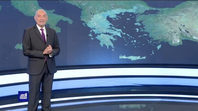 Έκτακτη προειδοποίηση του Τάσου Αρνιακού: «Με το που μπει η Μεγάλη Παρασκευή έρχεται…»