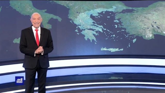 Έκτακτο παράρτημα του Τάσου Αρνιακού: «Μετά το ψήσιμο του οβελία ο καιρός…»