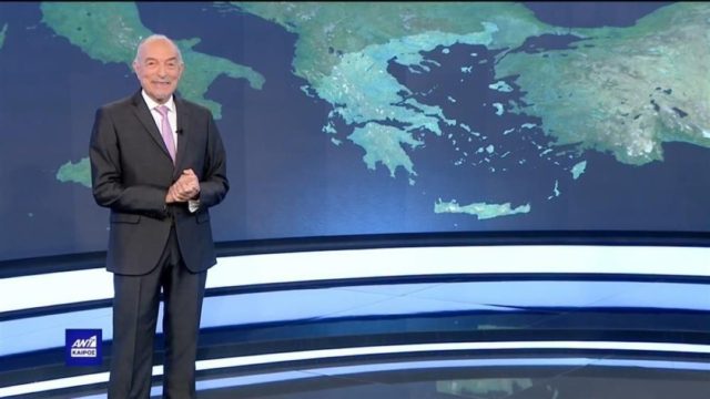 Συναγερμός διαρκείας του Τάσου Αρνιακού: «Αλλιώς περιμέναμε τον Απρίλη και τώρα που μπήκε…»
