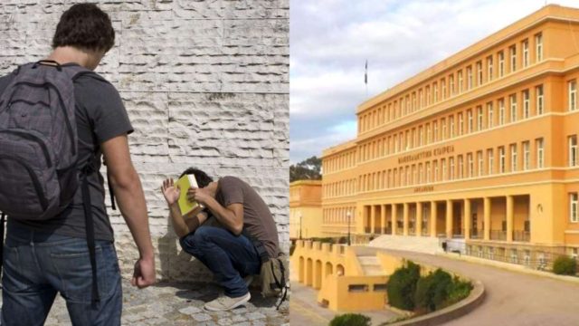 Εκφοβισμός στο Αρσάκειο: «Τον Νοέμβριο έγινε…» – Τι αποκάλυψε η μητέρα του 15χρονου θύματος