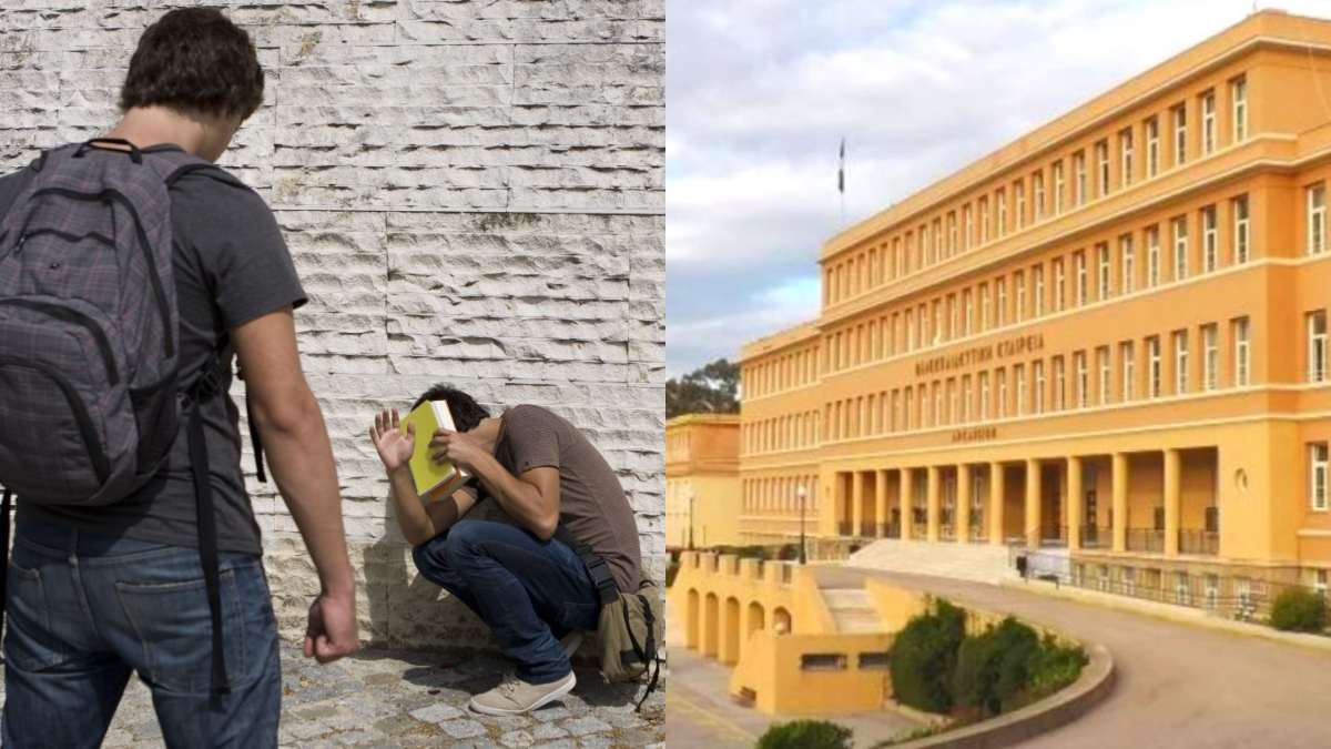 Εκφοβισμός στο Αρσάκειο: «Τον Νοέμβριο έγινε…» – Τι αποκάλυψε η μητέρα του 15χρονου θύματος
