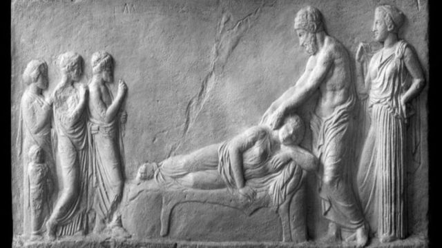 Το γνώριζαν χιλιάδες χρόνια πριν: Οι Αρχαίοι Έλληνες είχαν ανακαλύψει το μυστικό για τον καρκίνο!