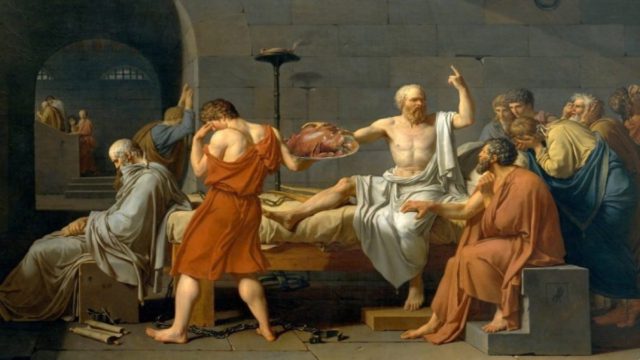 Τα έλεγαν τα ψεματάκια τους οι Αρχαίοι Έλληνες;