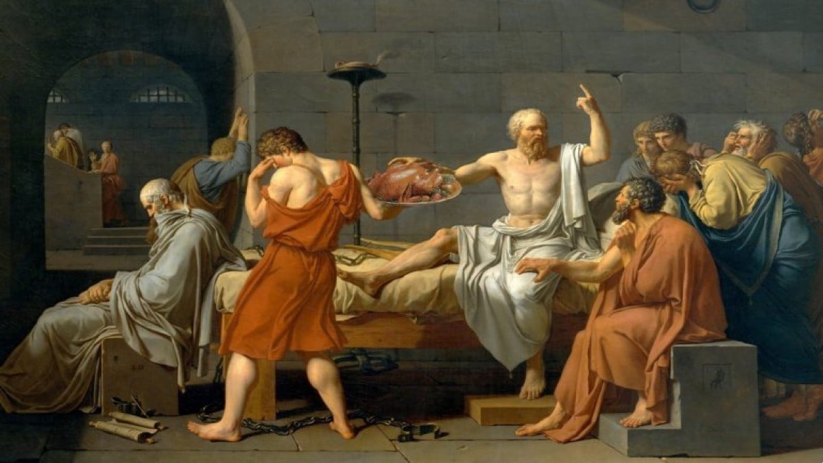 Τα έλεγαν τα ψεματάκια τους οι Αρχαίοι Έλληνες;