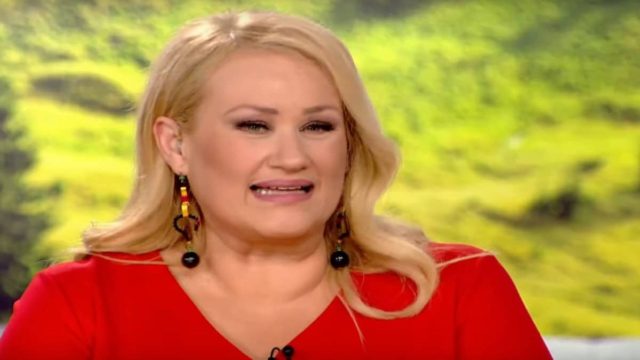 Ερωτικό σκίρτημα από την Άση Μπήλιου: «Τρεχάματα» για Διδύμους, Σκορπιούς και…